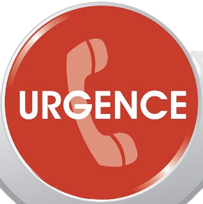 urgence